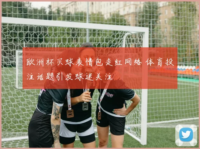 欧洲杯买球表情包走红网络 体育投注话题引发球迷关注
