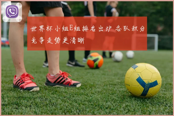 世界杯小组E组排名出炉 各队积分竞争走势更清晰